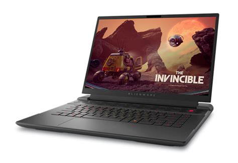 Image result for Alienware Laptop with AMD FX Processor