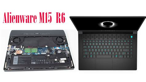 Alienware M15 R4 P87f Ram Replacement 的图像结果