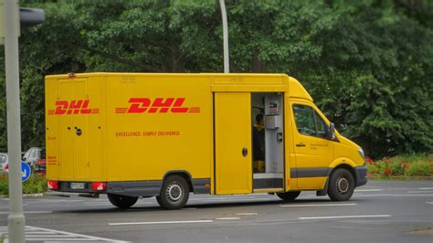 DHL Signature Release A Guide To The Powerful Service - PostageGuru ...