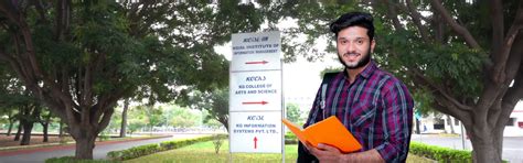 KGiSL Institute of Information Management