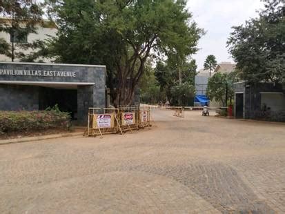 Brigade Orchards Pavilion Villas in Devanahalli, Bangalore: Price ...