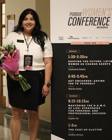 Cassandra Salazar on LinkedIn: I had an amazing time presenting at the ...