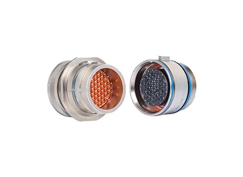 DBAS 9 Series Connectors - TE Connectivity / DEUTSCH | Mouser