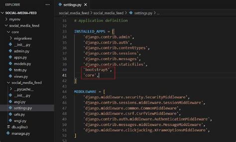 Image result for Create a Social Media App with Python Stream.io
