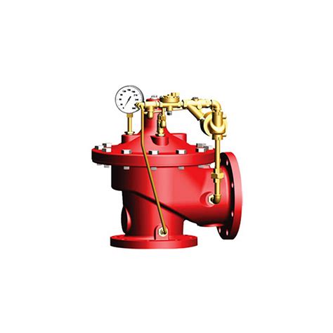 Image result for Pressure Regulating Valve Fire Protection