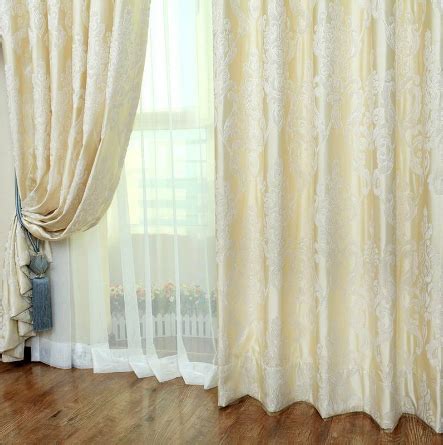 什么样的窗帘好？窗帘哪种材质比较好？，软装攻略，如鱼得水窗帘官网
