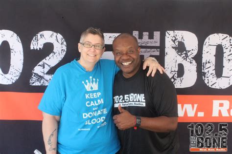 what happened to sbk on 102.5 the bone