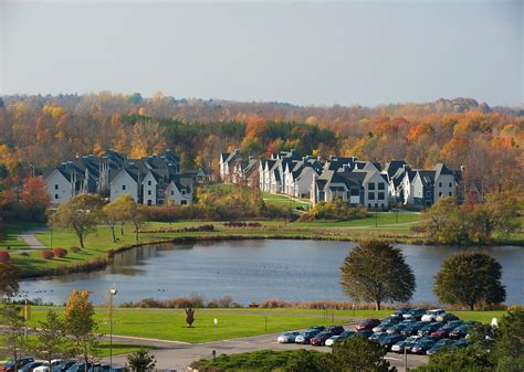 SUNY Oswego: Fees, Reviews, Rankings, Courses & Contact info