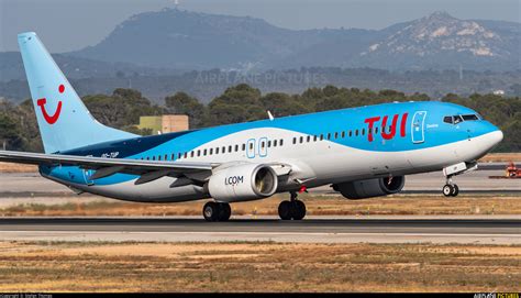 YU-AND | Boeing 737-3H9 | Jat Airways | Dominik Bensch | JetPhotos