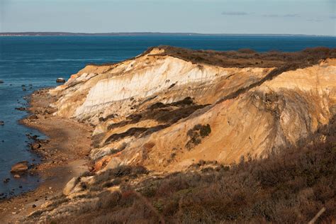 8 Best Things to Do on Martha’s Vineyard in Winter — Nichole the Nomad