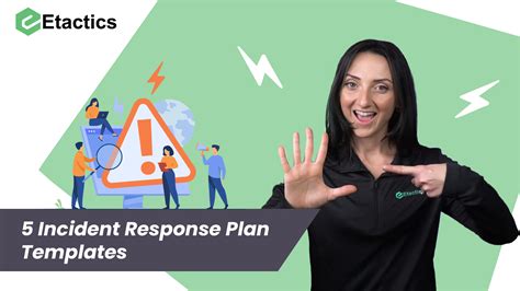 From Chaos to Control: 5 Real-World Incident Response Examples — Etactics