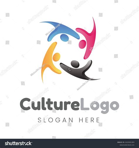 Culture Logo 的图像结果