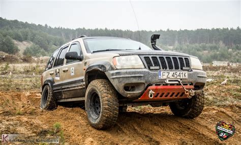 X Jubileuszowy Turystyczny Rajd 4x4 WOŚP Zielona Góra , Palmiarnia ...