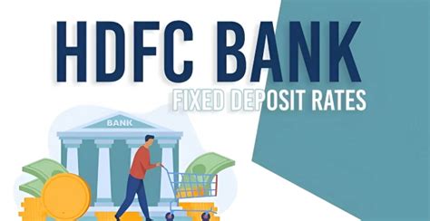 HDFC Bank's Special Fixed Deposit (FD) For Senior Citizens To End ...
