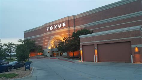 VON MAUR - Omaha NE - Hours, Directions, Reviews - Loc8NearMe