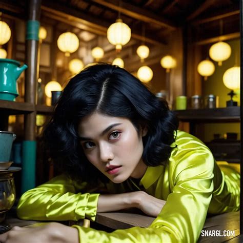 Olive Color: Meaning, Symbolism, Examples & More