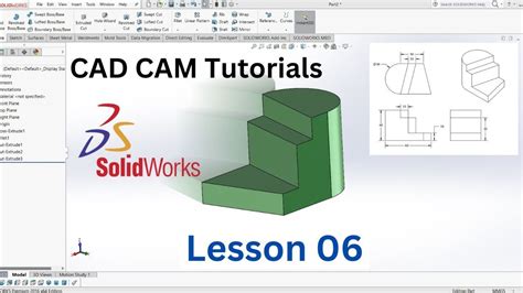 Image result for SolidWorks Structural Tutorial Videos