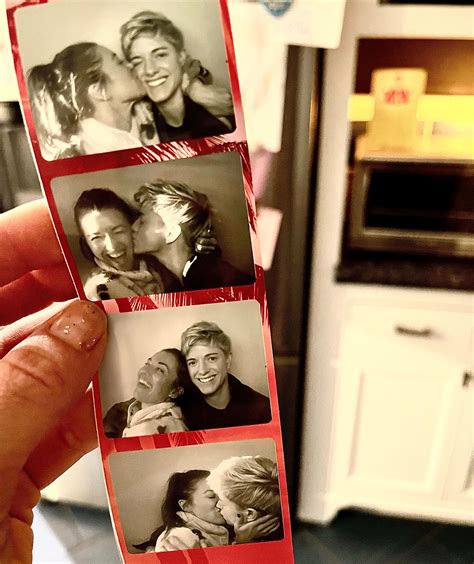 'Survivor' alum Parvati Shallow comes out as queer, kisses Mae Martin