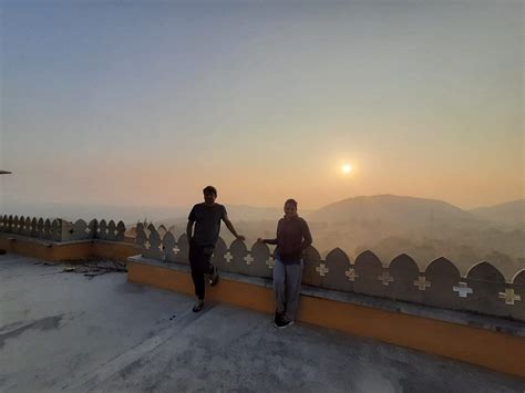 SHAHPURA KUMBHAL VILLAS (Kumbhalgarh, Rajasthan) - Hotel Reviews ...