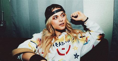 Alana Springsteen Announces 2023 UK and Europe Tour