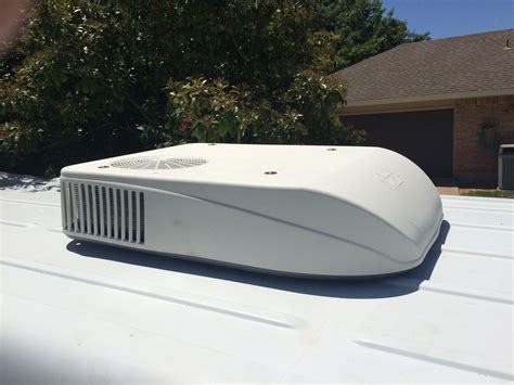 Rv Roof Air Conditioner - Air Conditioner Product