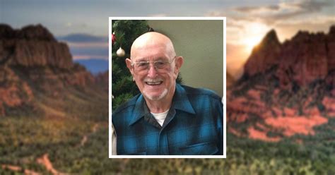 Obituary | Donald James Bridgwater of Carlsbad, New Mexico | West ...
