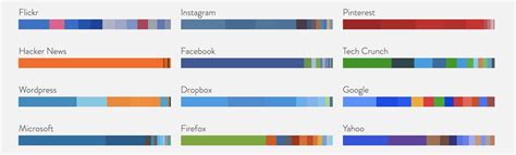 Image result for Web Design Color Trends