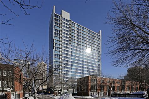 1401 S State St, Chicago, IL 60605 - 1401 South State Apartments | LoopNet