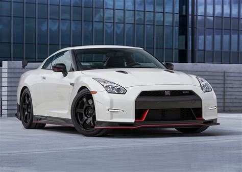 NISSAN GT-R (R35) Nismo specs - 2014, 2015, 2016, 2017, 2018 - autoevolution