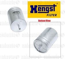 Buy Hengst Fuel Filter for Mercedes Benz Online India | Ubuy