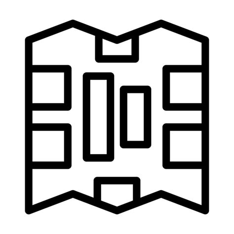 Mapping Icon 的图像结果