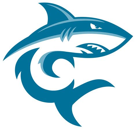 Sharks Sports Logo