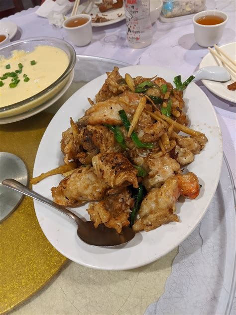 New Jumbo Seafood Restaurant - 1532 Noriega St, San Francisco, CA 94122 ...