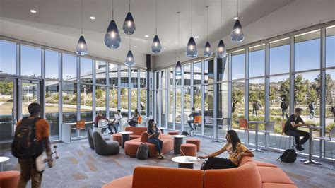 Cal Poly Pomona Student Housing and Dining Commons | Spurlock