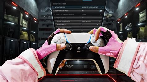 Image result for PS5 Controllers Movement