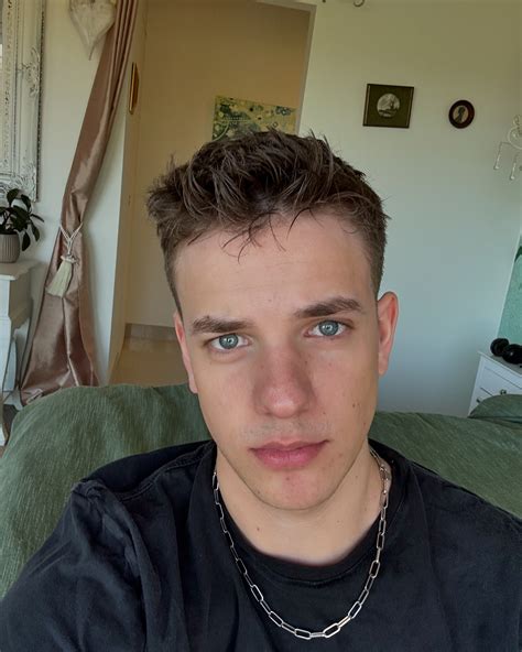 Connor Peters | I made a YouTube account for some reason | Instagram