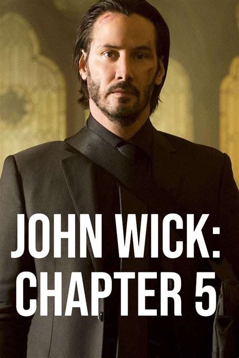 "John Wicks 5, 6, 7, 8, 9": Director Clarifies Franchise Future After ...