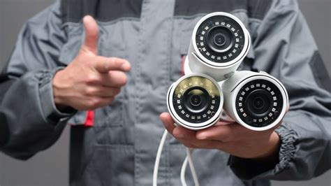 Image result for Security Camera Installers