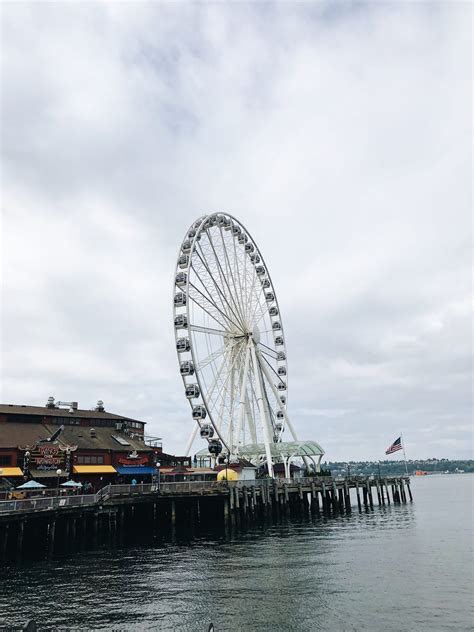 Seattle Travel Guide 的图像结果