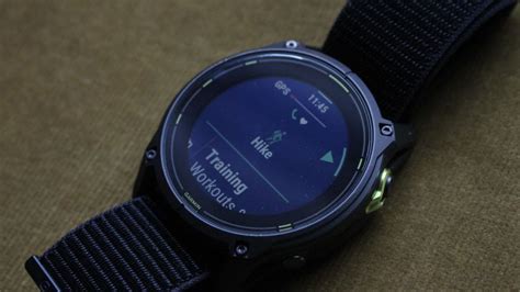 Image result for Garmin Watch Tutorial