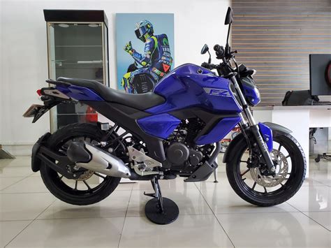 Yamaha FZ 150 3.0 2025