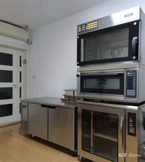 35平私房烘焙工作室烘焙设备清单 - 知乎