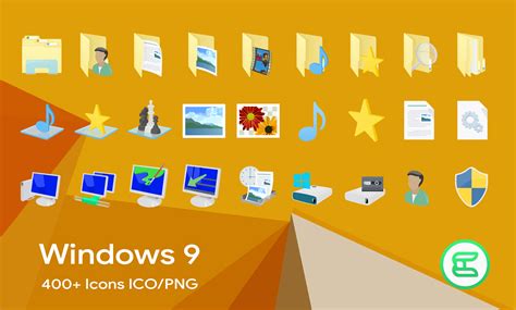 Windows 9 Edition