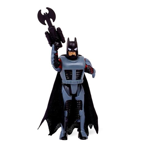 Buy Funskool Gotham Knight Batman Action Figure Toy for Kid, 6 Inch ...