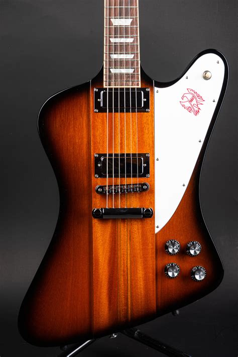 2015 Gibson Firebird – Sunburst – GuitarPoint