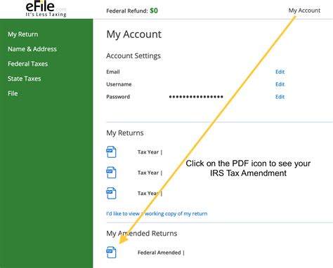 Image result for E-File How To