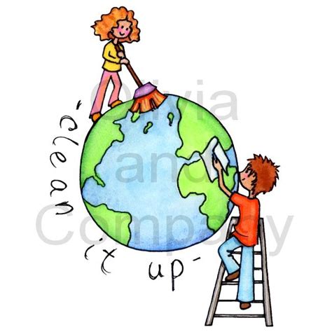 Clean Environment Drawing 的图像结果