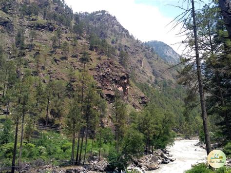 Kasol Himachal Pradesh - Things to Do, Best Time to Visit, Sightseeing