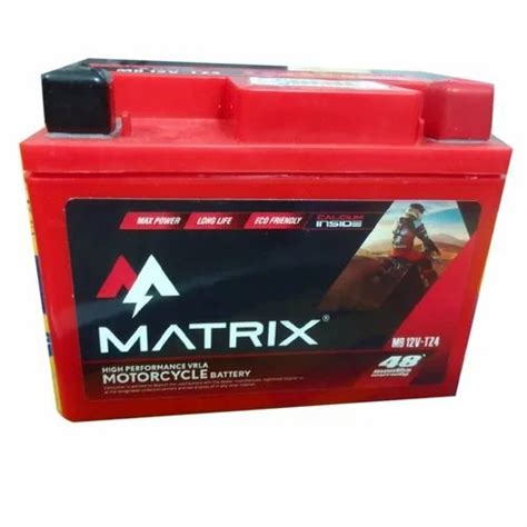 Image result for Matrix 12V