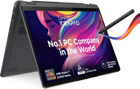Amazon.in: Buy Lenovo IdeaPad Flex Intel Core i3-1215U 14"(35.5cm ...